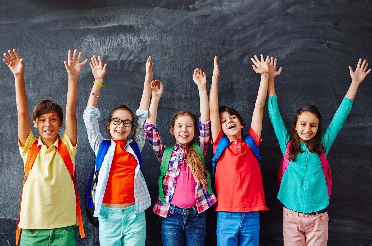 Wszawica w szkole – jak skutecznie i szybko zareagować na wiadomość od wychowawcy?